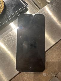 IPhone 13 Pro Max 1TB (1000 GB) - Da Riparare