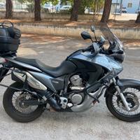 Honda Transalp XL 700 2009