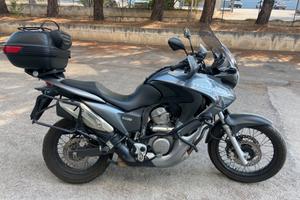 Honda Transalp XL 700 2009