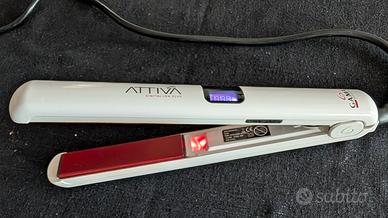 Piastra Capelli  GA.MA