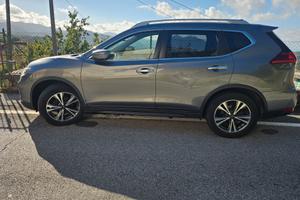 Nissan xtrail 1.6 tekna dci