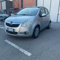 Opel Agila 1.0 12V 65CV Enjoy