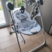 Foppapedretti Sdraietta Altalena, fino a 9kg