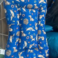 Cuccia letto per cani i gatti