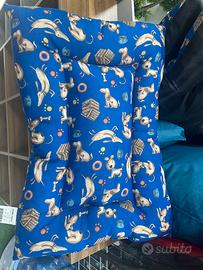 Cuccia letto per cani i gatti