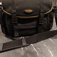 borsa custodia x macchina fotografica