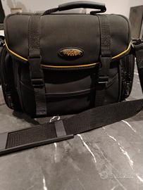 borsa custodia x macchina fotografica