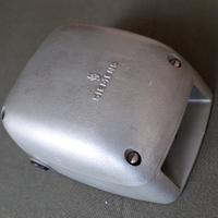 Suoneria stagna "spaccatimpani" a 220V