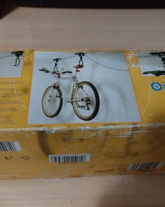 Appendi Bici