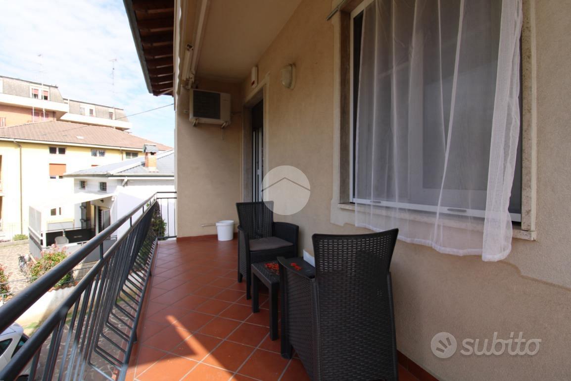 Appartamento – Romano di Lombardia - Vista 5