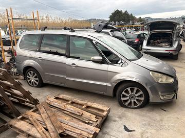 FORD GALAXY 2.0D - ANNO 2007 - PER RICAMBI