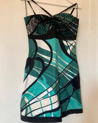 Vestito estivo Nemo  Corpetto aderente