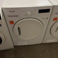 Asciugatrice whirlpool 7 kg