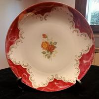 Piatto portata porcellana Winterling Swarzenbach –