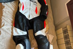 TUTA MTECH TG 48