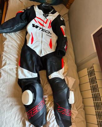 TUTA MTECH TG 48