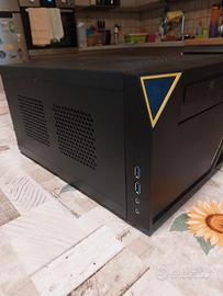 Pc mini gaming