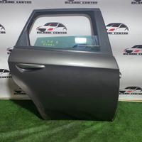 Porta portiera posteriore destra alfa romeo 159 sw