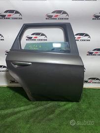 Porta portiera posteriore destra alfa romeo 159 sw