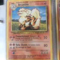 Pokemon carta