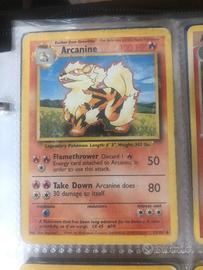Pokemon carta