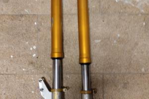 steli forcella Cagiva mito 