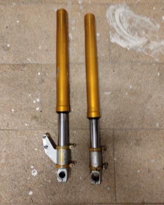 steli forcella Cagiva mito 