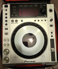 PIONEER DJ 850 USB MultiPlayer CDJ