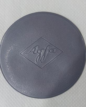 Regolo AGFA DIN esposimetro anni '50