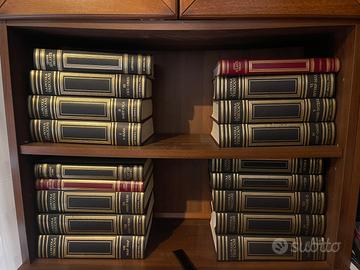 Piccola treccani piu volumi aggiuntivi