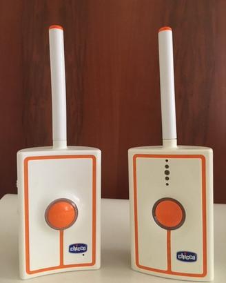 Baby control Chicco