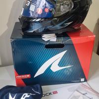 Casco Shark D-Skwal 3 Blast-R taglia L