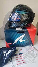 Casco Shark D-Skwal 3 Blast-R taglia L