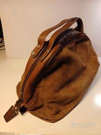 Borsa Borbonese Sexy Bag Classica