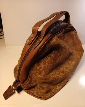 Borsa Borbonese Sexy Bag Classica