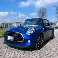 Mini Cooper D 2019