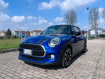 Mini Cooper D 2019