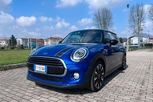Mini Cooper D 2019