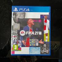 Fifa 21 