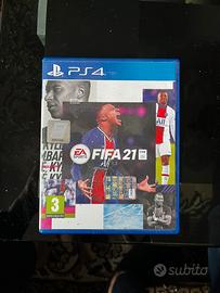 Fifa 21 