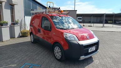FIAT FIORINO 1.3 mjt ALLESTITO
