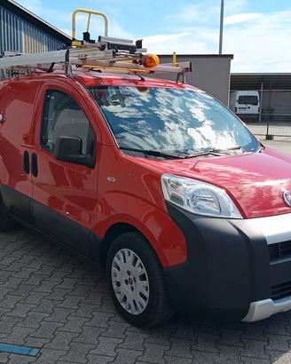 FIAT FIORINO 1.3 mjt ALLESTITO