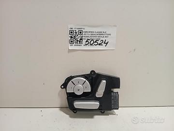 INTERRUTTORE LUCI STOP MERCEDES SLK W171 2Â° Serie