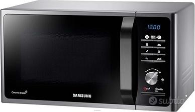 Candy CMGE23BS Forno Pz.109 € Sconto a 85€