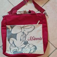 Borsa tracolla Minnie