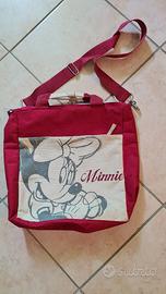 Borsa tracolla Minnie