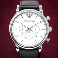 Emporio Armani orologio uomo - orologio da polso