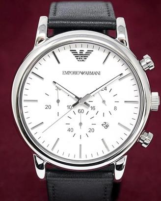 Emporio Armani orologio uomo - orologio da polso