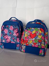 ZAINO SCUOLA TROLLEY XROLLEY (PREZZO CADAUNO)