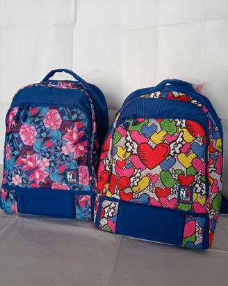 ZAINO SCUOLA TROLLEY XROLLEY (PREZZO CADAUNO)